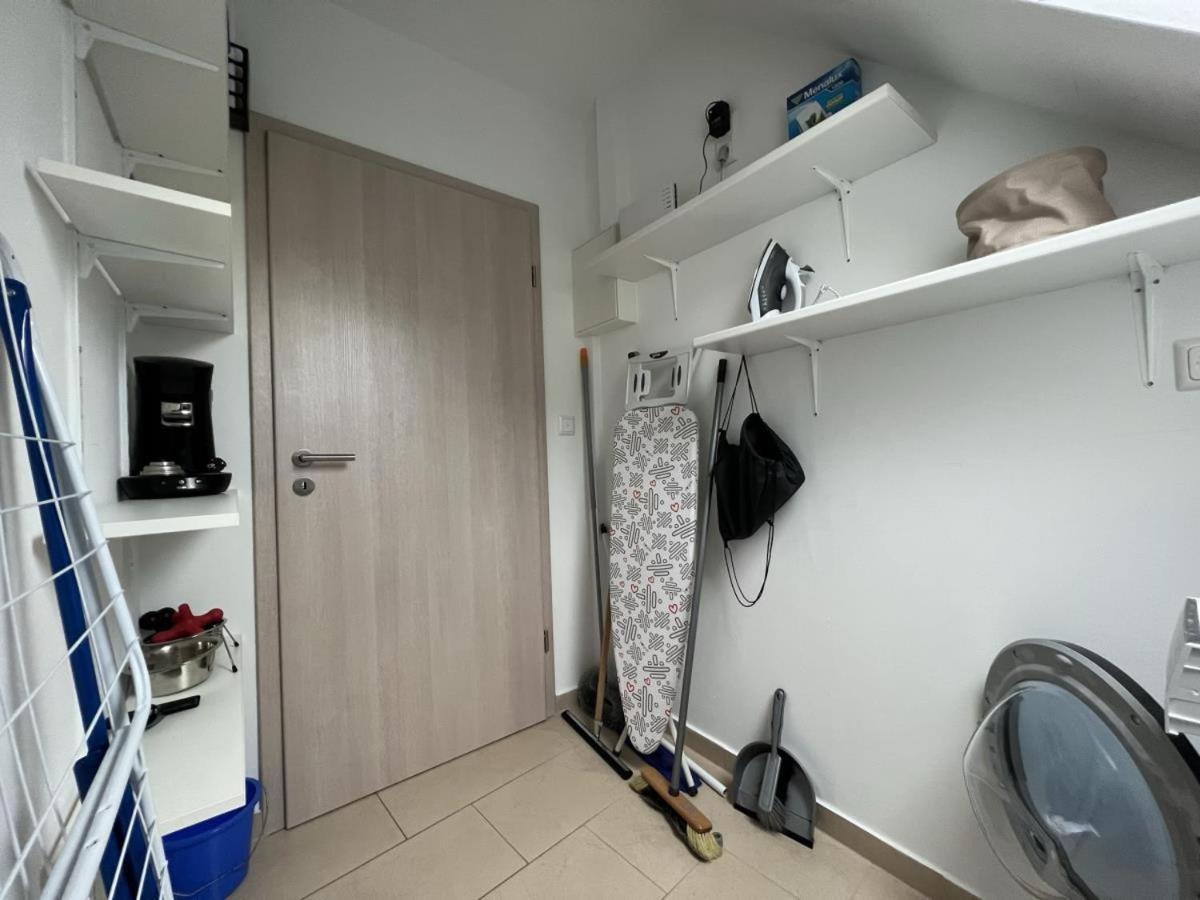 Hafenblick - Wunderbare Erholung Am Hafen Apartment