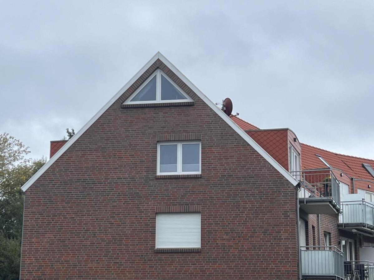 Apartment Hafenblick - Wunderbare Erholung Am Hafen