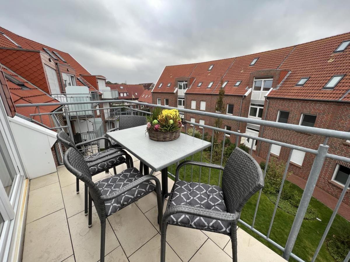Hafenblick - Wunderbare Erholung Am Hafen Apartment *
