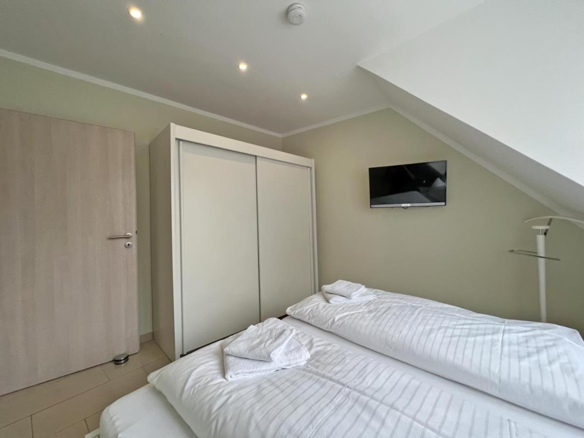 Hafenblick - Wunderbare Erholung Am Hafen Apartment
