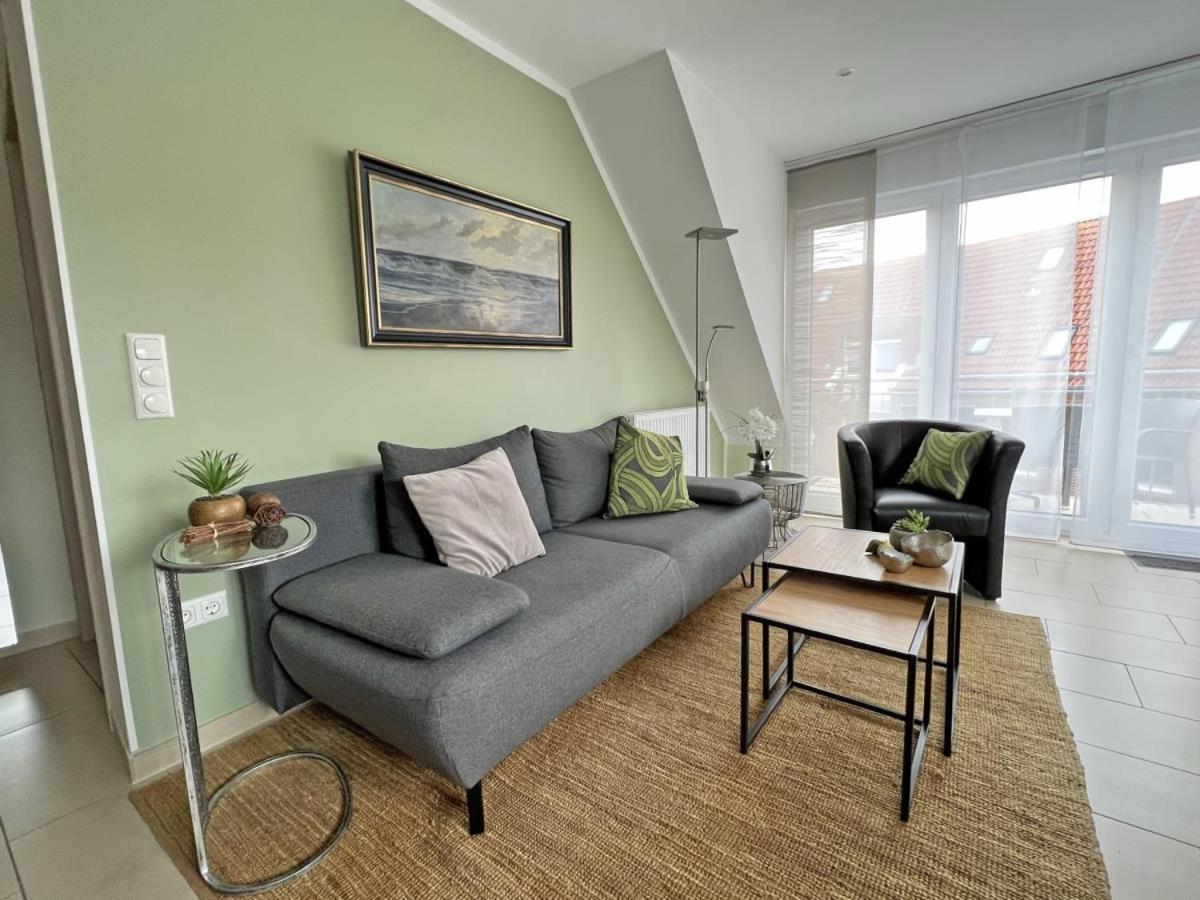 Apartment Hafenblick - Wunderbare Erholung Am Hafen